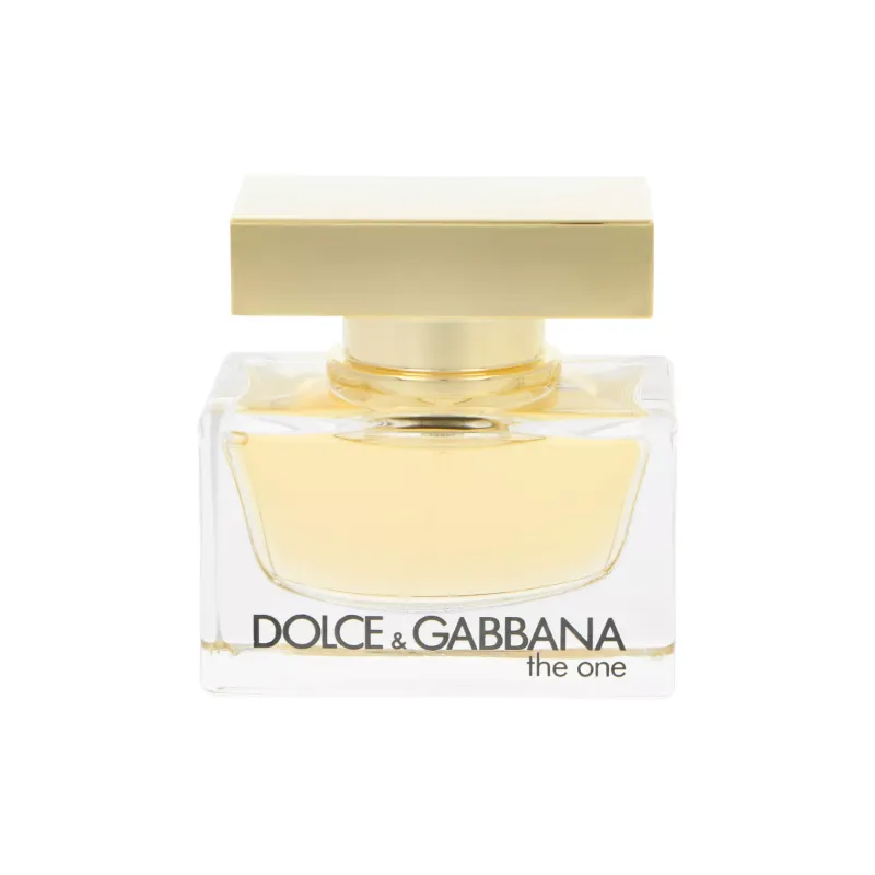 Dolce & Gabbana The One Edp 30ml Parfimērijas ūdens (EDP) Dolce & Gabbana