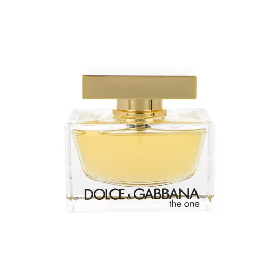 Dolce & Gabbana The One Women Edp 75ml Parfimērijas ūdens (EDP) Dolce & Gabbana