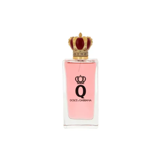 Dolce & Gabbana Q by Dolce & Gabbana Edp 100ml Parfimērijas ūdens (EDP) Dolce & Gabbana