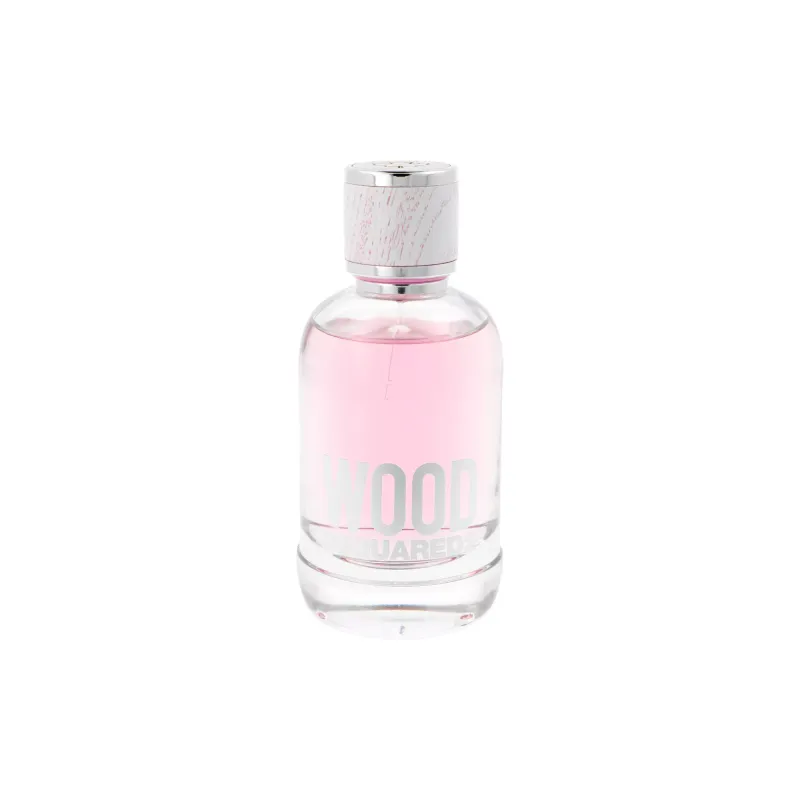 Testeri Dsquared Wood For Her Edt 100 ml