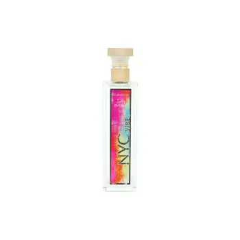 Elizabeth Arden 5th Avenue NYC Vibe EDP 75 ml
