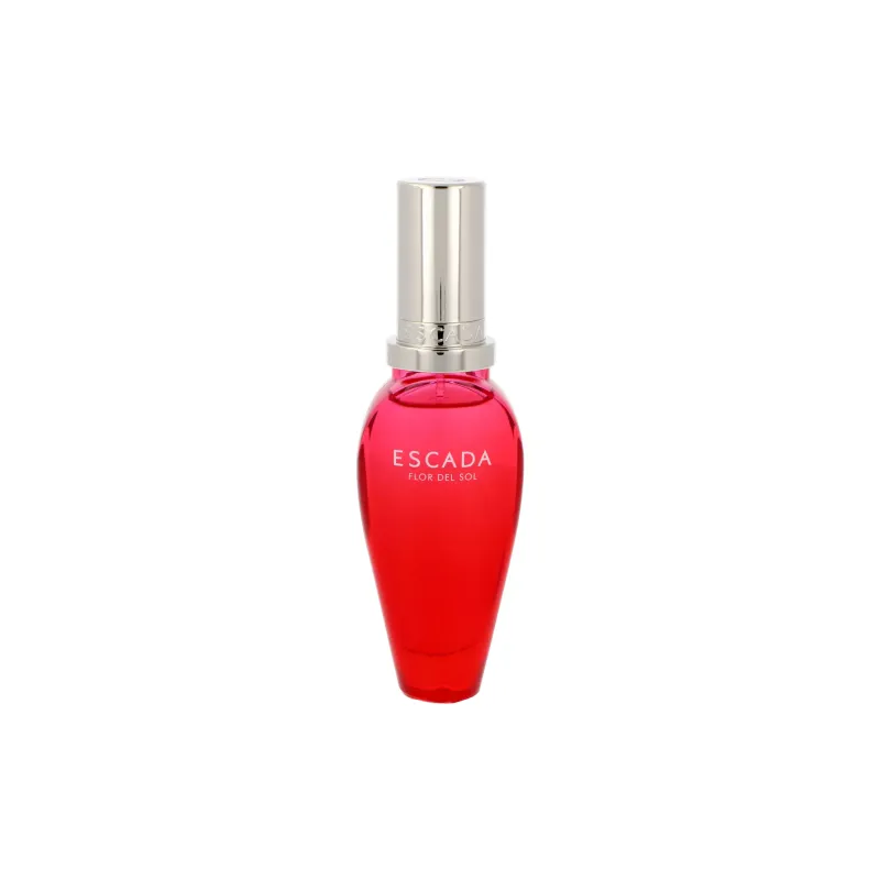 Escada Flor Del Sol Edt testeris 30 ml