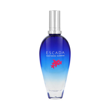Testeris Escada Santorini Sunrise EDT 100 ml