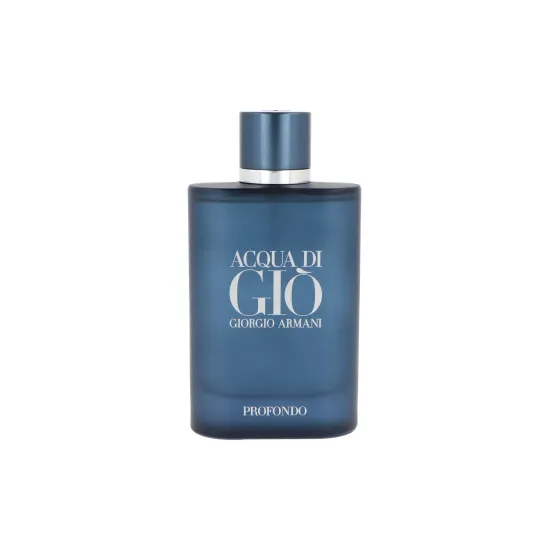 Armani Acqua Di Gio Profondo Edp 125ml