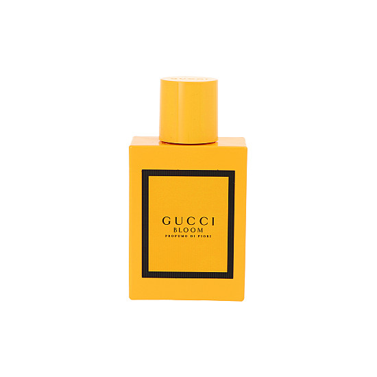 Gucci Bloom Profumo Di Fiori Edp 50ml Parfimērijas ūdens (EDP) Gucci