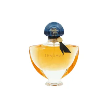 Testeris Guerlain Shalimar EDP 90 ml