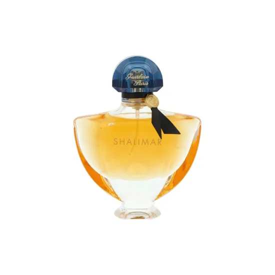 Testeris Guerlain Shalimar Edp 90 ml