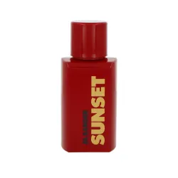 Tester Jil Sander Sunset Intense Edp 75ml
