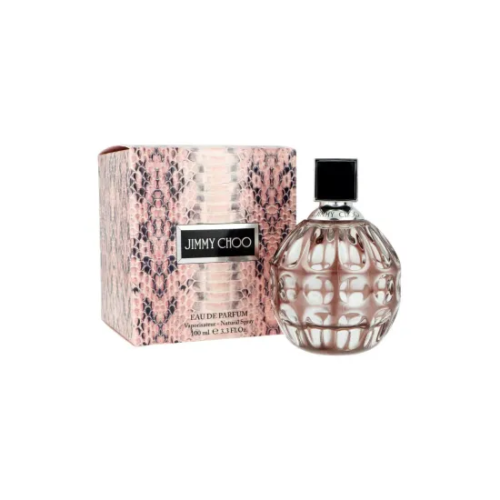 Jimmy Choo Edp 100ml Parfimērijas ūdens (EDP) Jimmy Choo