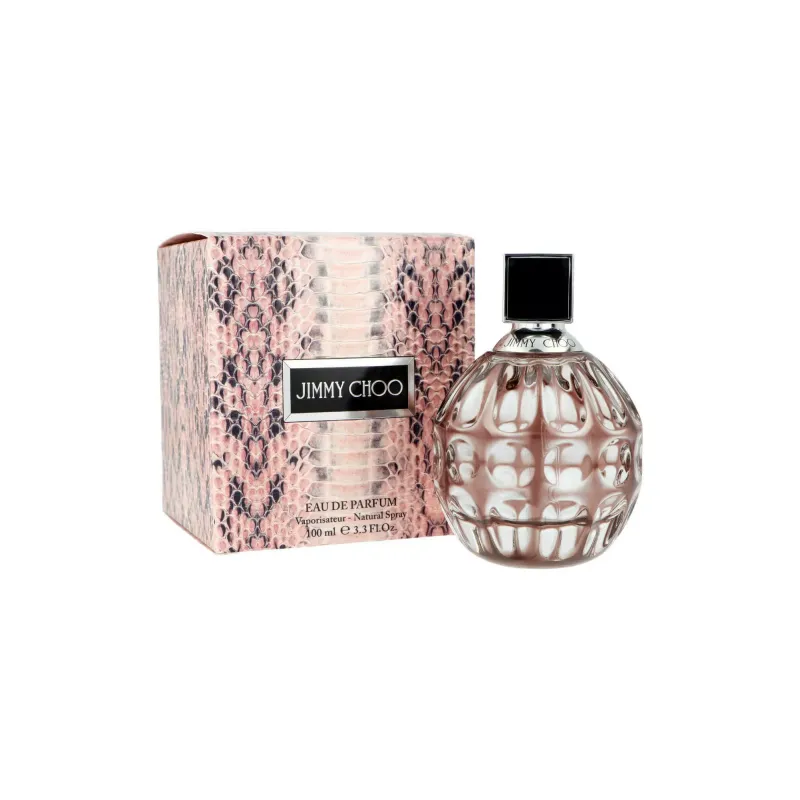 Jimmy Choo Edp 100ml Parfimērijas ūdens (EDP) Jimmy Choo