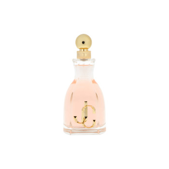 Jimmy Choo „I Want Choo“ EDP 100 ml