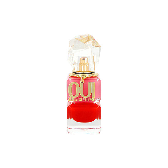 Juicy Couture Oui Edp 30ml Parfimērijas ūdens (EDP) Juicy Couture