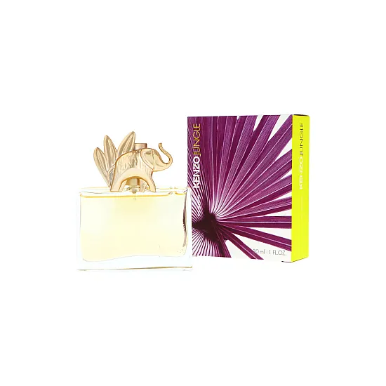 Kenzo Jungle L`Elephant Edp 30ml Eau de Parfum (EDP) Kenzo