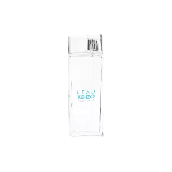 Kenzo L`Eau Kenzo Pour Femme Edt 100ml Tualetes ūdens (EDT) Kenzo