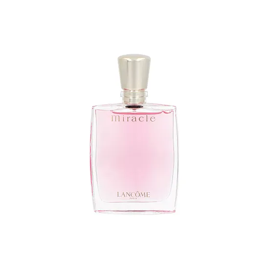 Lancome Miracle Edp 50ml Parfimērijas ūdens (EDP) Lancome