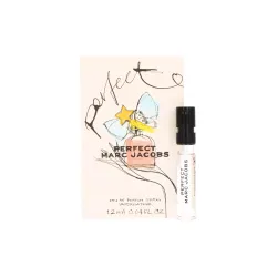 Sample Marc Jacobs Perfect Edp 1,2ml