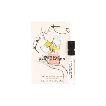 Sample Marc Jacobs Perfect Edp 1,2ml