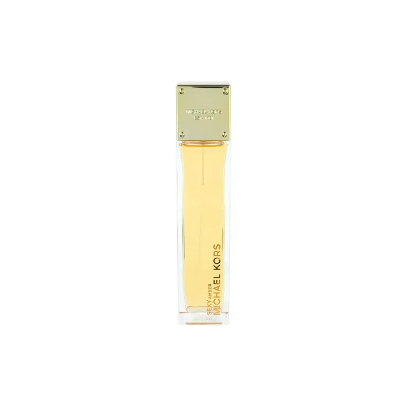 Testeris Michael Kors Sexy Amber Edp 100 ml