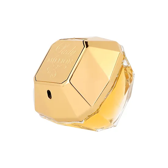 Testeris Paco Rabanne Lady Million Edp 80 ml