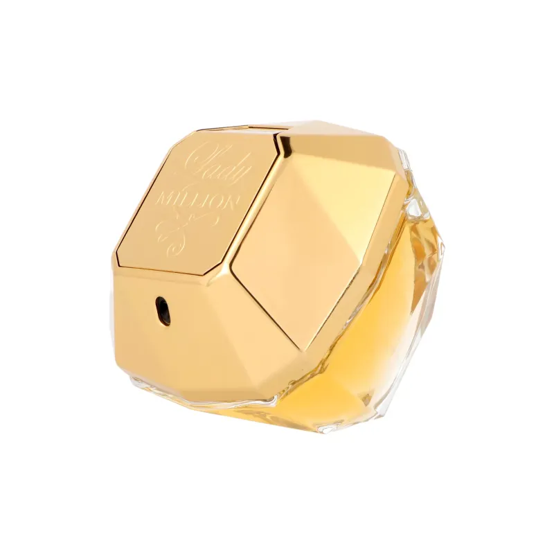 Testeris Paco Rabanne Lady Million Edp 80 ml