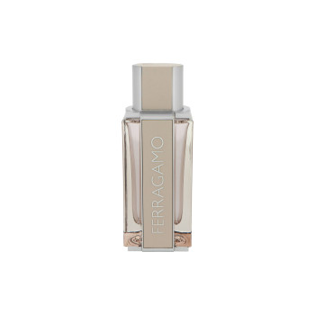 Salvatore Ferragamo Ferragamo Bright Leather Eau de Toilette 100 ml