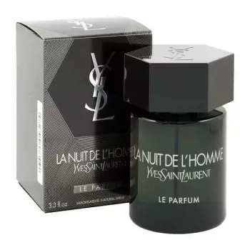 Yves Saint Laurent L'Homme La Nuit Le Parfum EDP 100 ml