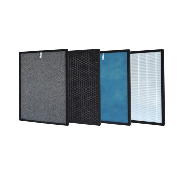 Gaisa attīrītāja filtrs WEBBER AP9405/AP9405B