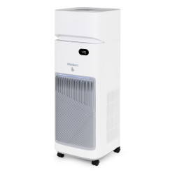 Gaisa filtrs Webber AP9650