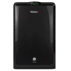 Gaisa attīrītājs WI-FI WEBBER AP9700