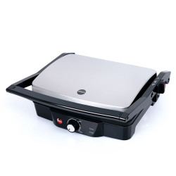 Kontaktgrils GK150 FLAAT ELDOM 2000 W