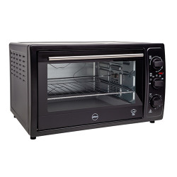 Elektriskā cepeškrāsns ELDOM PR300 1500 W