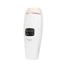 WEBBER IPL S5 laser epilator