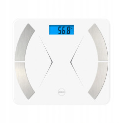 Eldom TWO500 Smart White Scale