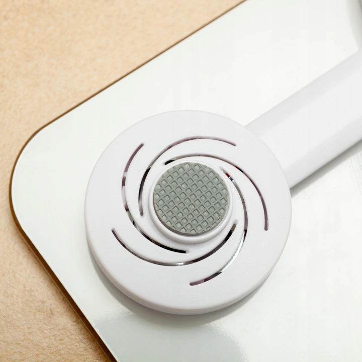 Eldom TWO500 Smart White Scale Elektronika un sadzīves tehnika ELDOM