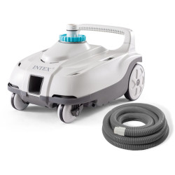 Automātiskais baseina sūknis baseinu tīrīšanai ZX100 INTEX 28006