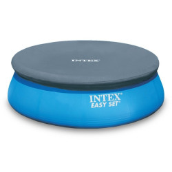 Pool Cover Tarp for 305 cm Pool INTEX 28021