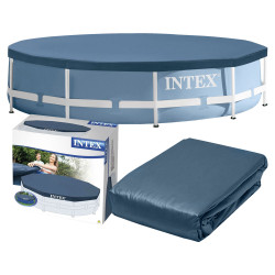 Baseina pārsegs 366 cm Intex 28031
