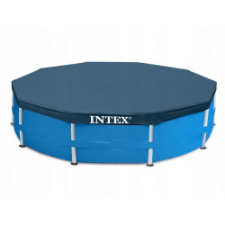 Baseina pārsegs 457 cm INTEX 28032