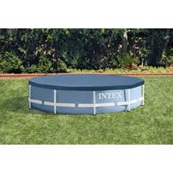 Baseina pārsegs 457 cm INTEX 28032