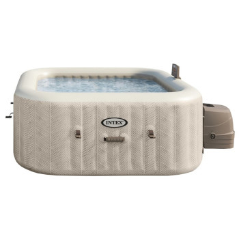 Piepūšamais SPA baseins ar hidromasāžu 175 x 71 cm INTEX 28446