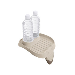 Dzērienu plaukts burbuļvannai SPA INTEX 28500