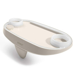 LED apgaismots dzērienu turētājs SPA INTEX 28520