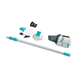 Bevadu putekļu sūcējs baseinu tīrīšanai INTEX 28628