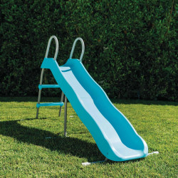 Bērnu slidkalniņš 183 cm  44106 INTEX
