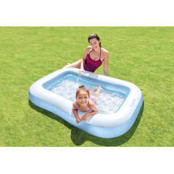 INTEX 57403 täispuhutav laste bassein