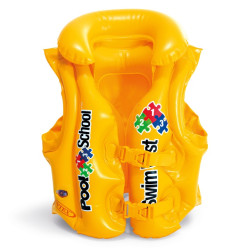 Bērnu peldvestes INTEX