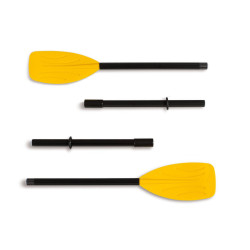 Airu komplekts, 2 gab., 122 cm