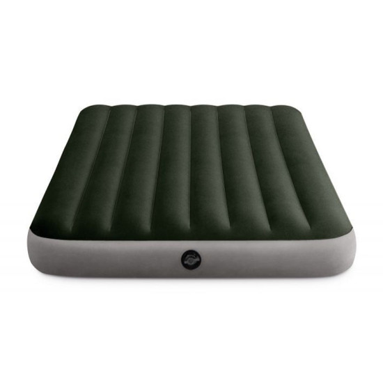 Piepūšama divvietīga guļammaisa 191 x 137 cm Intex 64108 Gaisa matrači INTEX