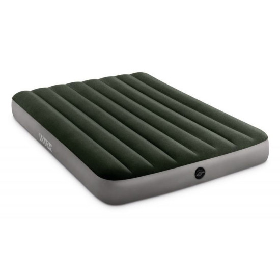 Piepūšama divvietīga guļammaisa 191 x 137 cm Intex 64108 Gaisa matrači INTEX