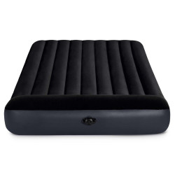 Piepūšama guļammatrača 203 x 152 cm, divvietīga gulta, INTEX 64143